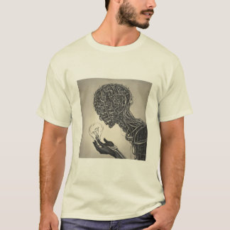 Starved for ideas T-Shirt