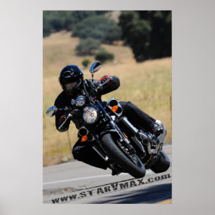 starVmax Poster #1