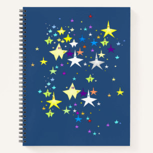 Starzy Notebook