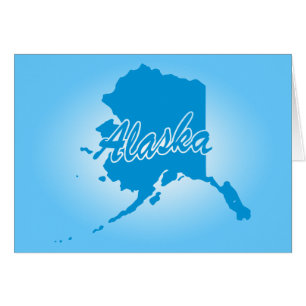 State Alaska