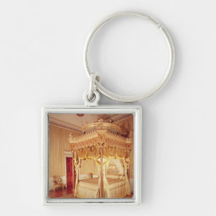 State Bed Chamber at Osterley Park Key Ring