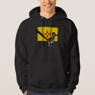 State Birdorable of New Mexico: Roadrunner Hoodie