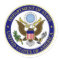 State Department Sticker