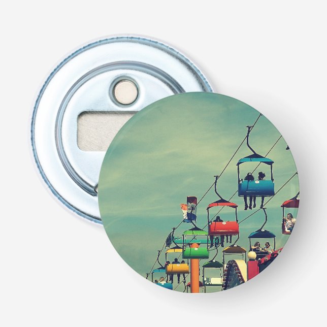 State Fair Bottle Opener (Front)