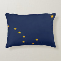 State Flag of Alaska, USA
