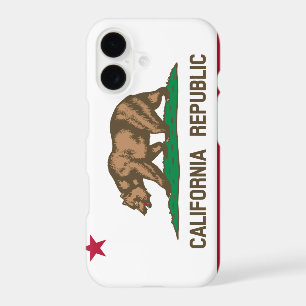 State Flag of California