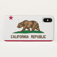 State Flag of California