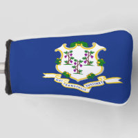 State Flag of Connecticut