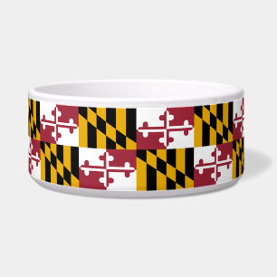 State Flag of Maryland