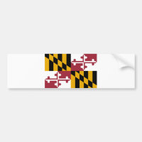 State Flag of Maryland