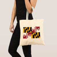 State Flag of Maryland