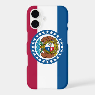 State Flag of Missouri
