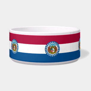State Flag of Missouri