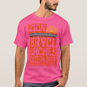 State Map T-Shirt
