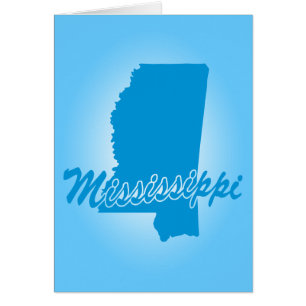 State Mississippi