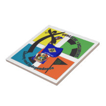 STATE MOTTO DELAWARE GEOCACHER