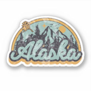State of Alaska