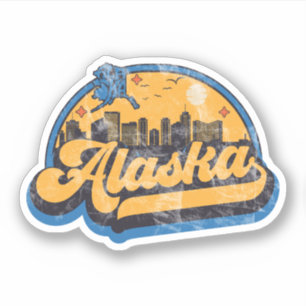 State of Alaska