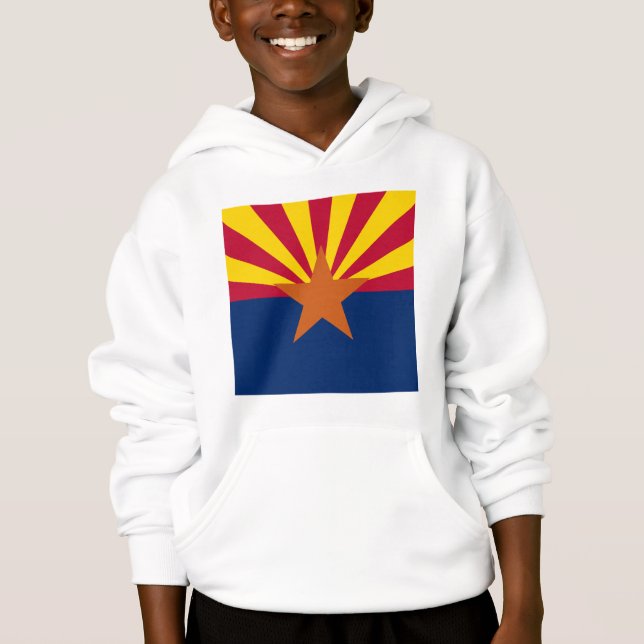  State of Arizona Flag (Front)