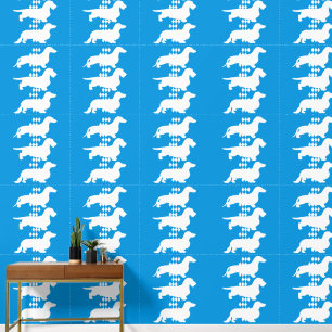 State Of Bavaria - 3 Different German Dachshunds Wallpaper