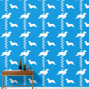 State Of Bavaria - Long-Haired Dachshund Wallpaper