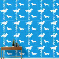 State Of Bavaria - Rough-Haired Dachshund