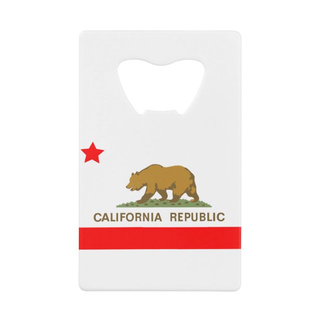 State of California Flag (Front)