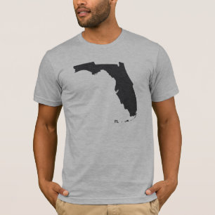 State of Florida T-Shirt