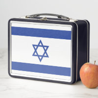 State of Israel Flag, Star of David Judaism Jewish
