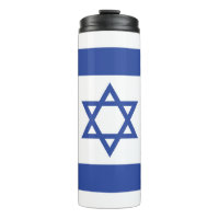 State of Israel Flag, Star of David Judaism Jewish