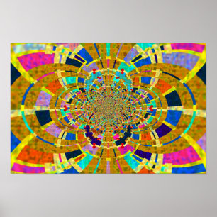 State of Mind Poster