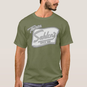 State of Mind T-Shirt