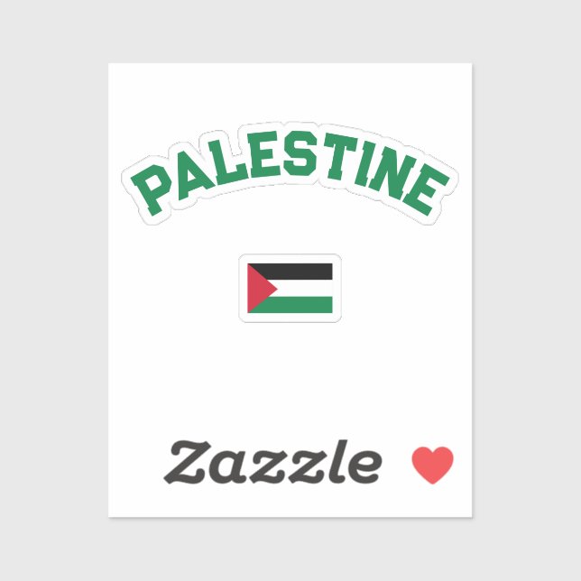 State of Palestine Varsity College University (Sheet)