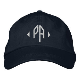 State of Pennsylvania pride  Embroidered Hat