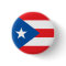 State of Puerto Rico flag