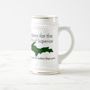 State of Superior Mug
