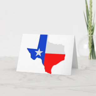 State of Texas Lone Star Card