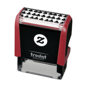State Of The Art All Occasion  Self-inking Stamp
