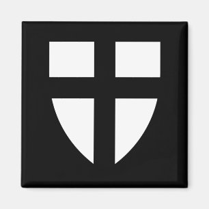 State of the Teutonic Order coat of arms Magnet