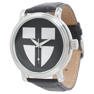 State of the Teutonic Order coat of arms Watch
