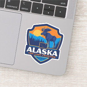 State Pride   Alaska