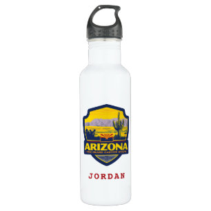 State Pride Arizona 2 710 Ml Water Bottle