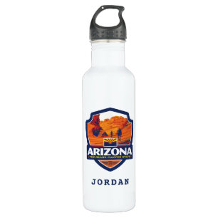 State Pride   Arizona 710 Ml Water Bottle
