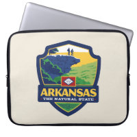 State Pride | Arkansas
