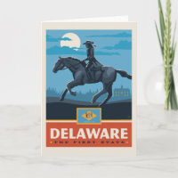 State Pride | Delaware 2