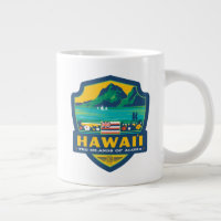 State Pride | Hawaii