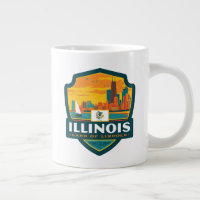 State Pride | Illinois