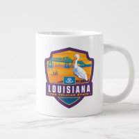 State Pride | Louisiana