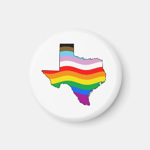 State Pride Magnet