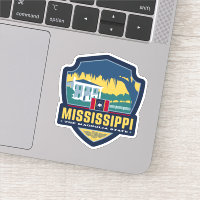 State Pride | Mississippi
